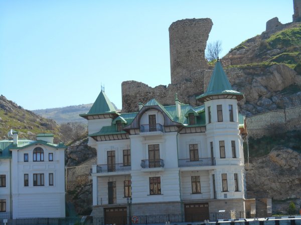 Балаклава