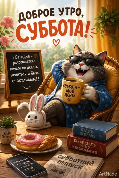 Друзья мои!