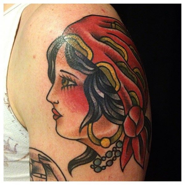 Tattoo (5041)