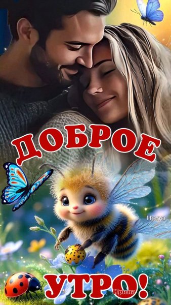Любовь