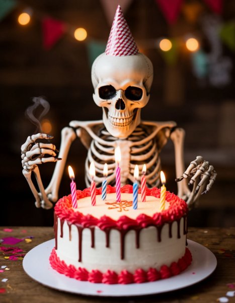 Birthday