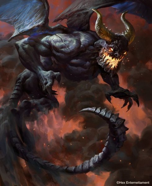 Demon