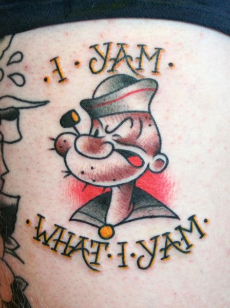 Tattoo (4541)