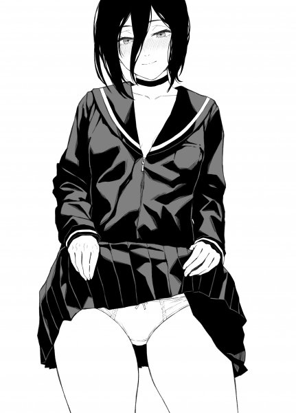 Reze chainsaw man drawn by migita hirayuaki 5523fca23