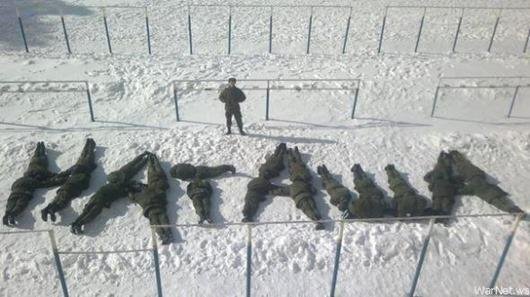 Молодец парниша