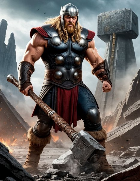 Thor