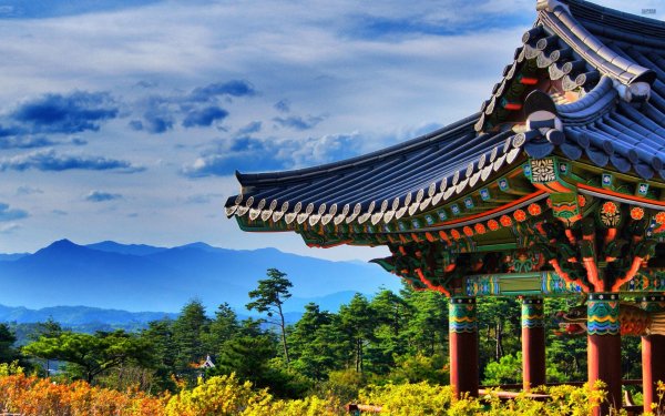 south-korea