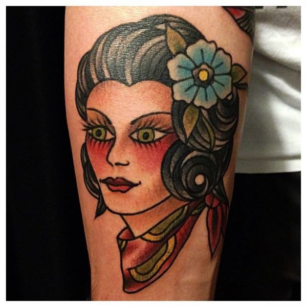 Tattoo (5035)