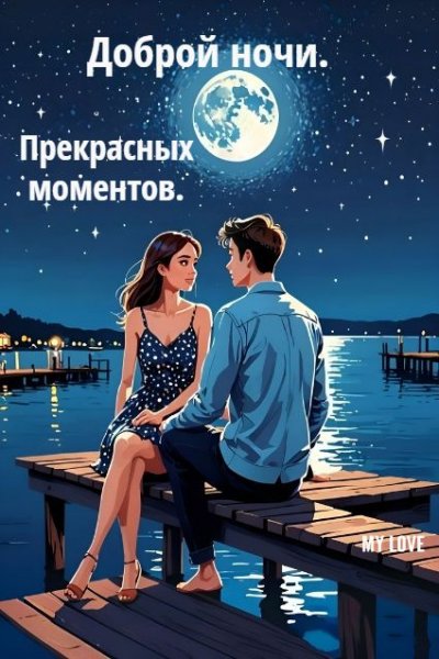 Любовь
