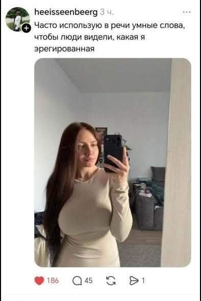 )