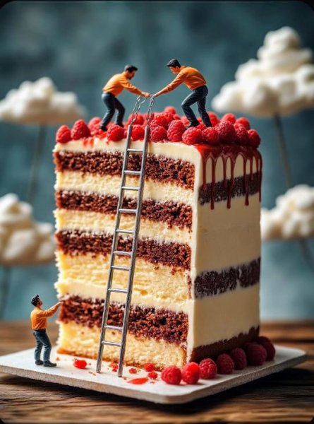 Cake