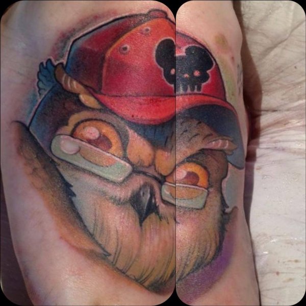 Tattoo (5027)