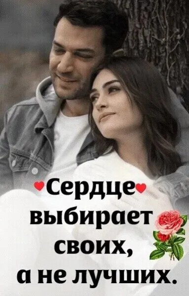 Любовь
