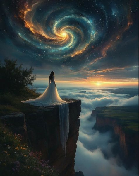Dawning