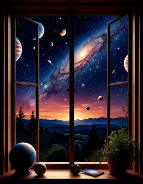 Window
