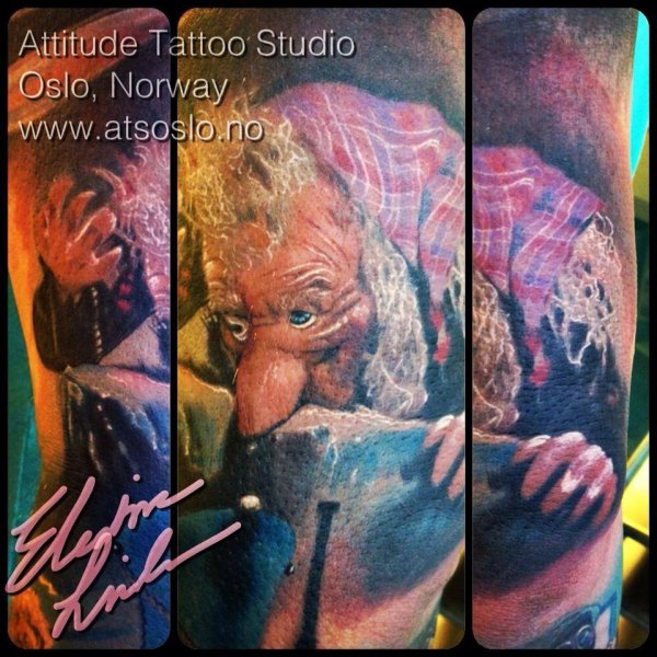 Tattoo (4947)