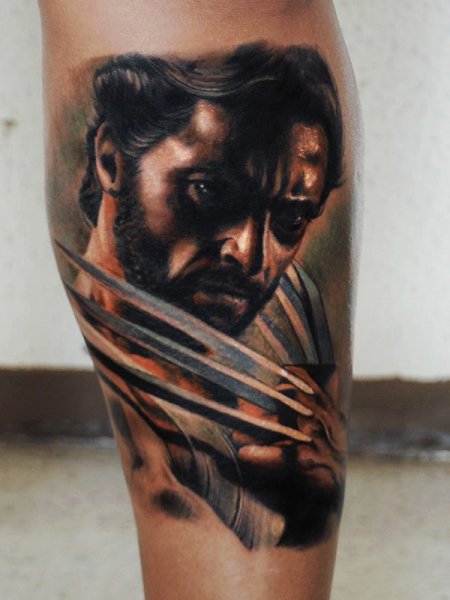 Tattoo (4526)