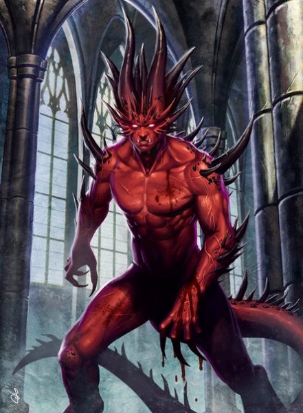 Demon
