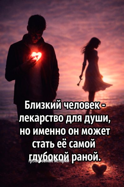 Любовь
