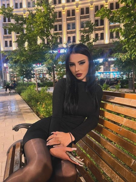 Воскресный вечер августа