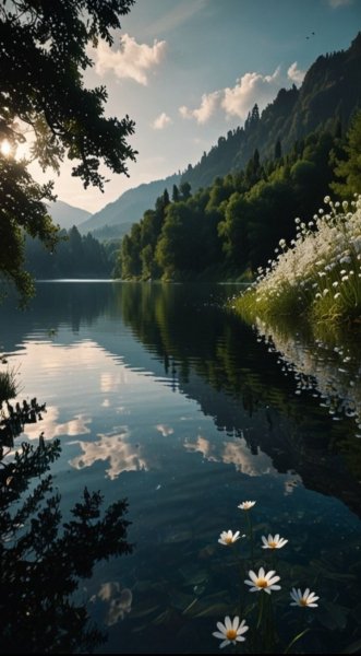 Природа