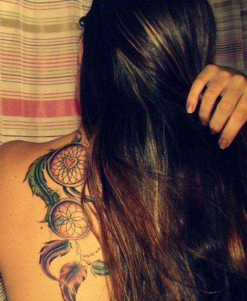 Tattoo (4748)