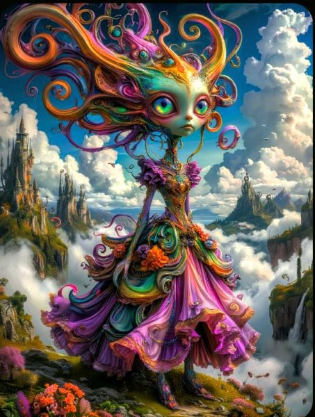 Fantasy