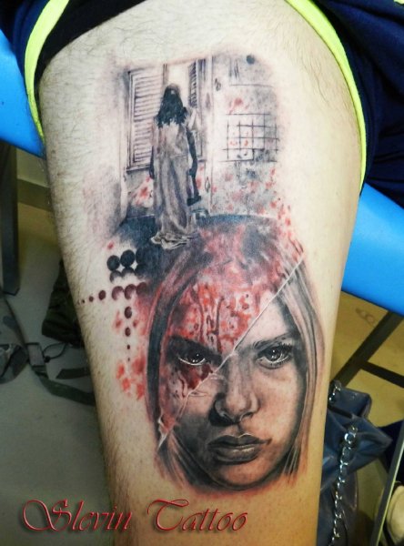 Tattoo (4854)