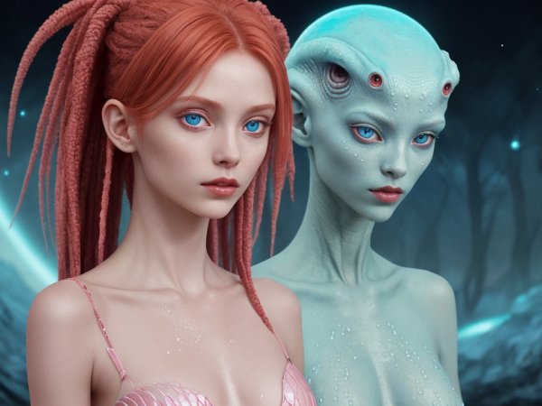 Alien