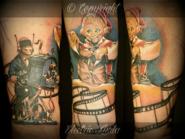 Tattoo (4693)