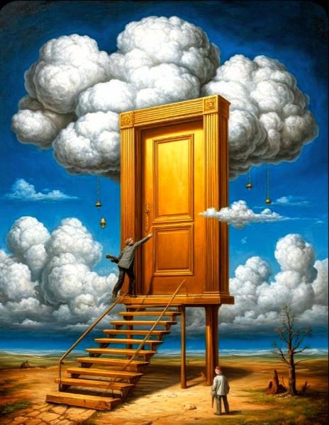 Door