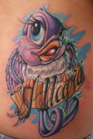Tattoo (4432)