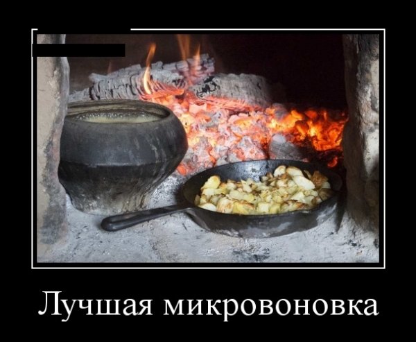 Лучшая микроволновка