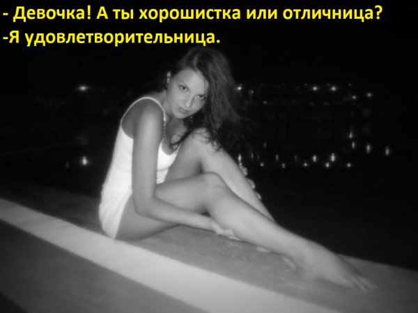 Удовлетворительница