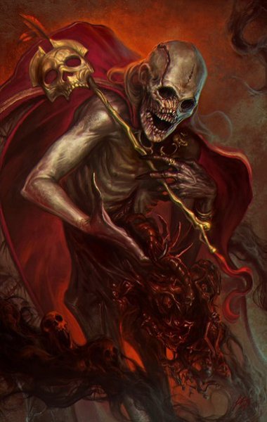 Death