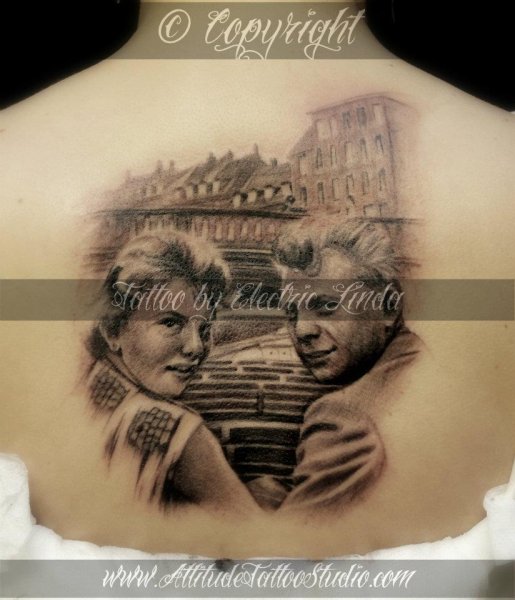 Tattoo (4377)