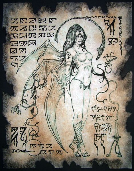 Lilith