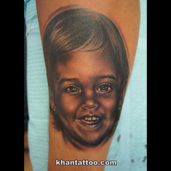 Tattoo (4303)