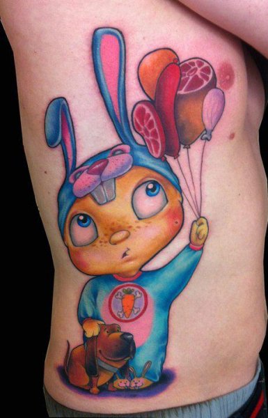 Tattoo (4898)
