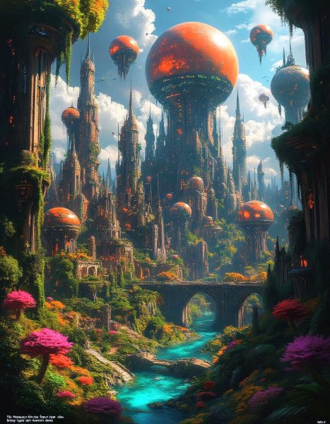 Another world