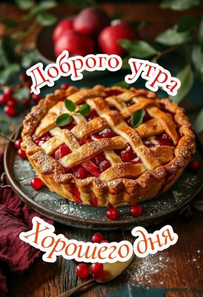 Друзья!