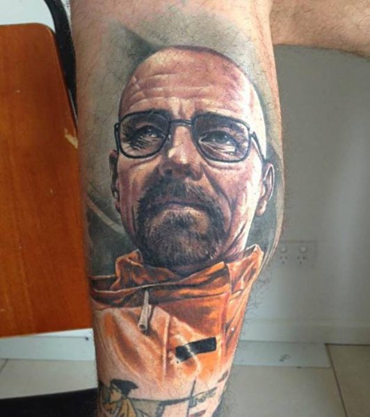 Tattoo (5040)