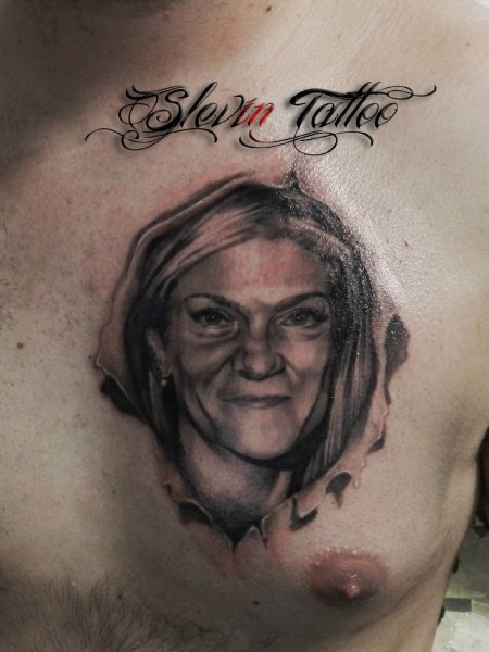 Tattoo (5014)