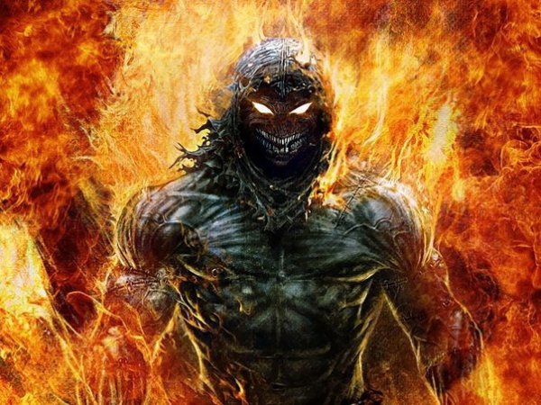 Demon