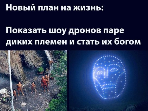 )