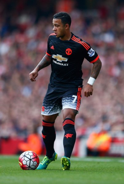 Memphis Depaу