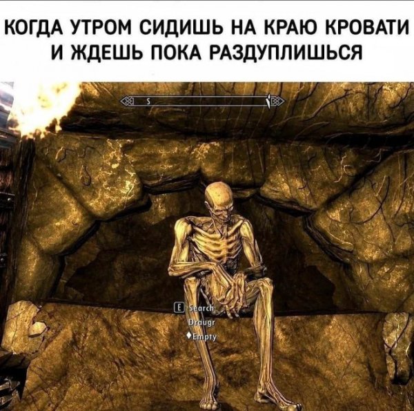 )