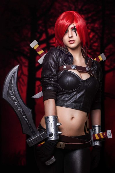Cosplay