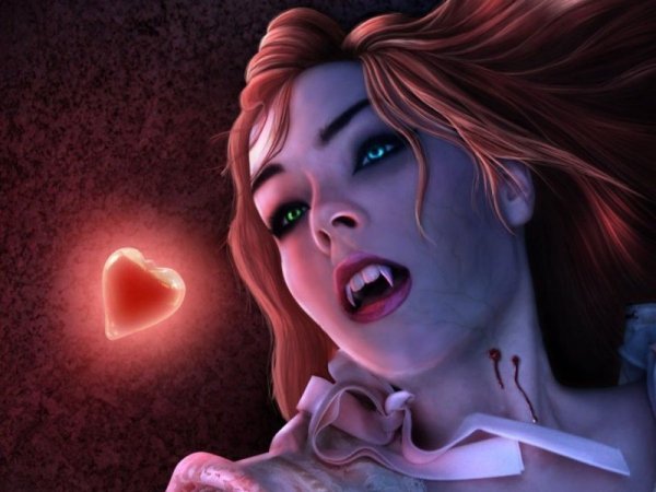vampire 511024x768
