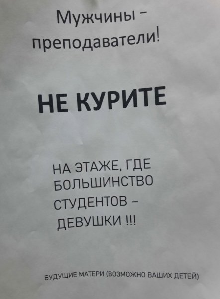 )